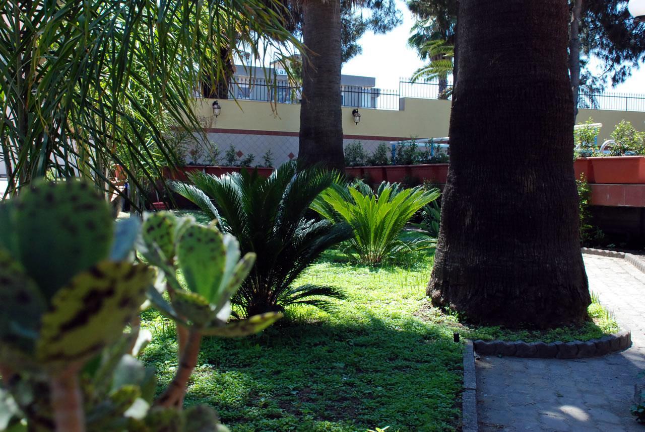 Hotel La Villa مستربيانكو المظهر الخارجي الصورة