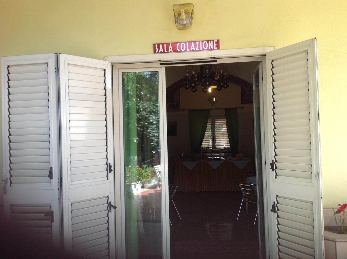 Hotel La Villa مستربيانكو المظهر الخارجي الصورة