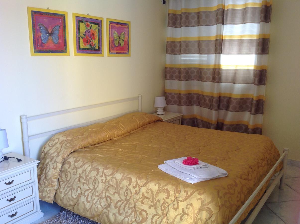 Hotel La Villa مستربيانكو المظهر الخارجي الصورة
